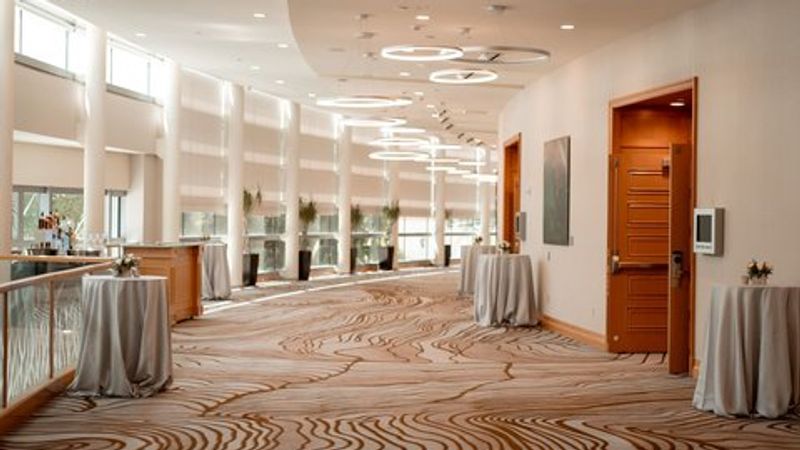 Photo of San Jose Marriott