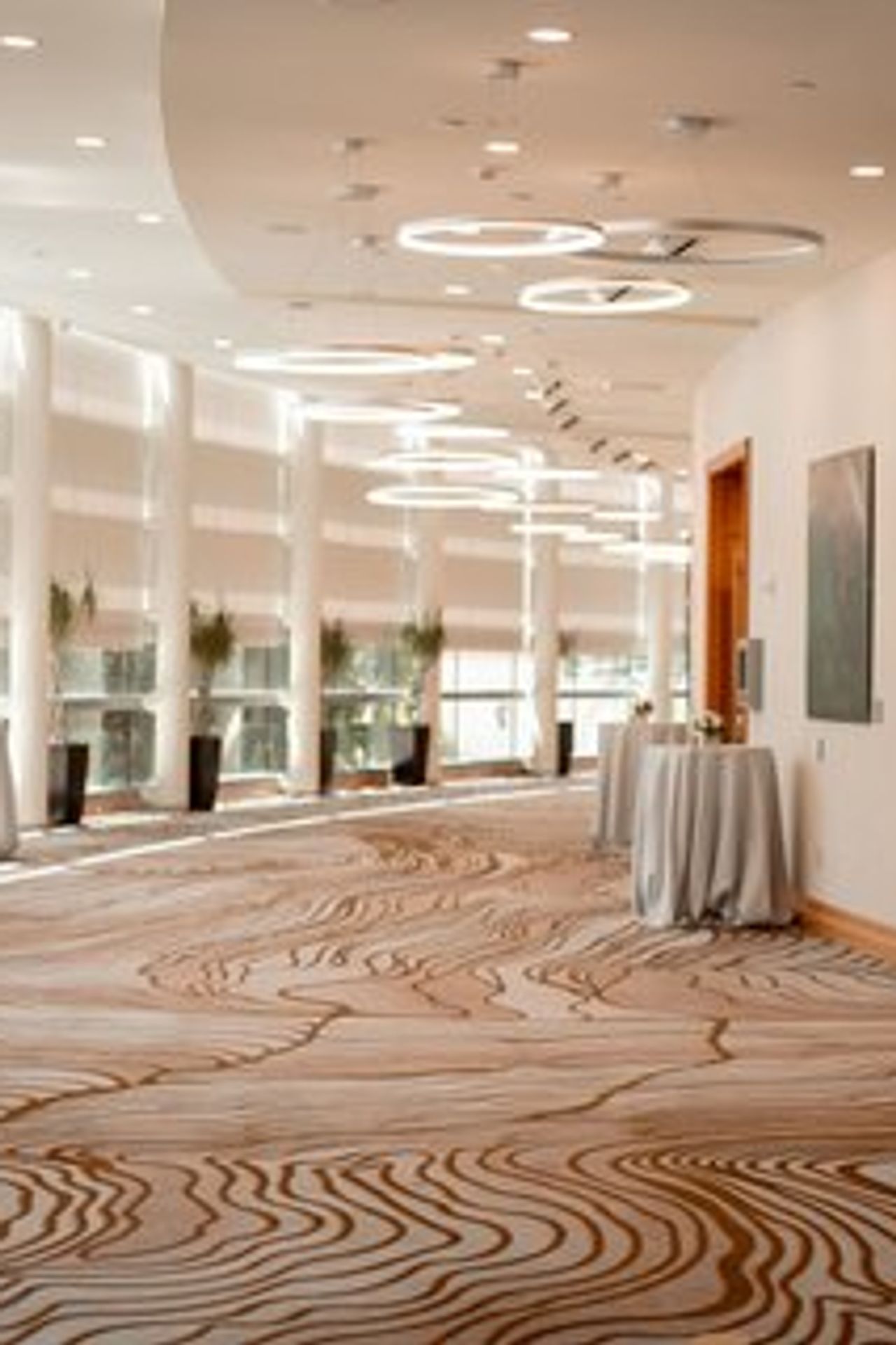 Photo of San Jose Marriott