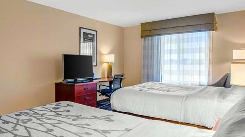 Photo of Sleep Inn & Suites Idaho Falls Gateway to Yellowstone