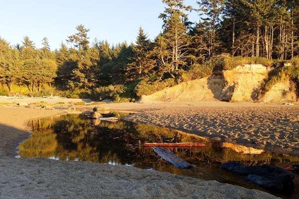 Photo of Clarion Inn Surfrider Resort