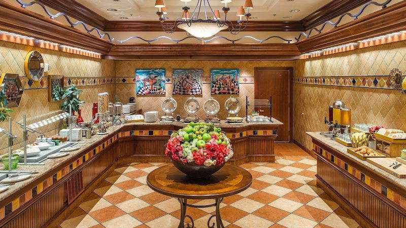 Photo of Hilton Seattle Airport & Conference Center