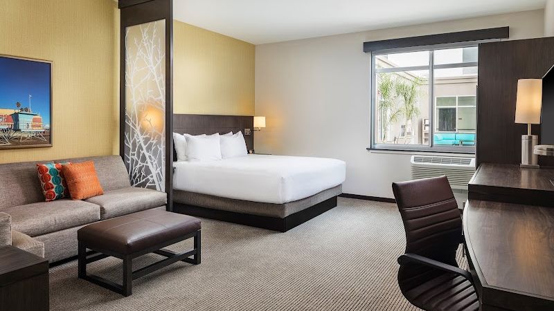 Photo of Hyatt Place Santa Cruz