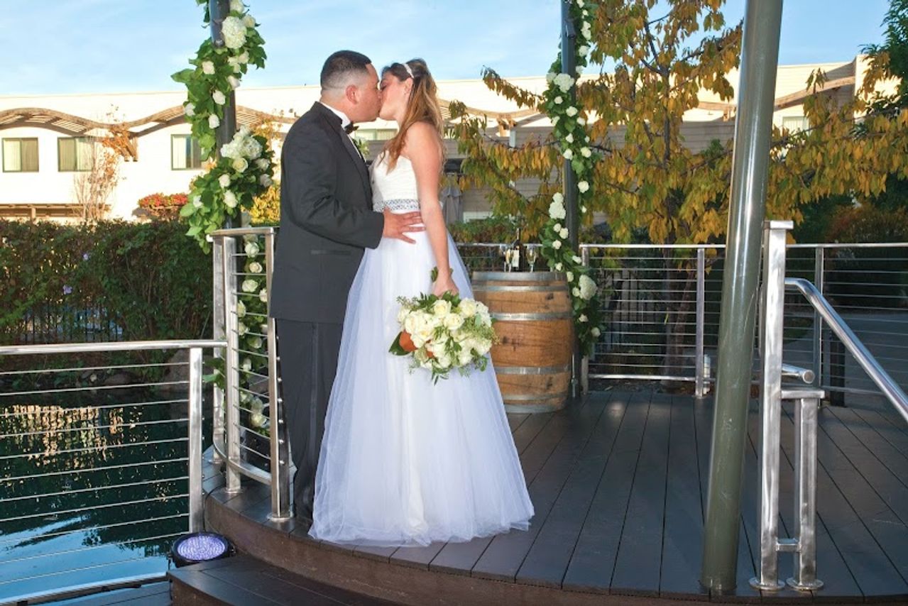 Photo of DoubleTree by Hilton Napa Valley American Canyon