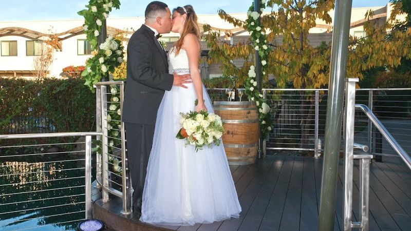 Photo of DoubleTree by Hilton Napa Valley American Canyon