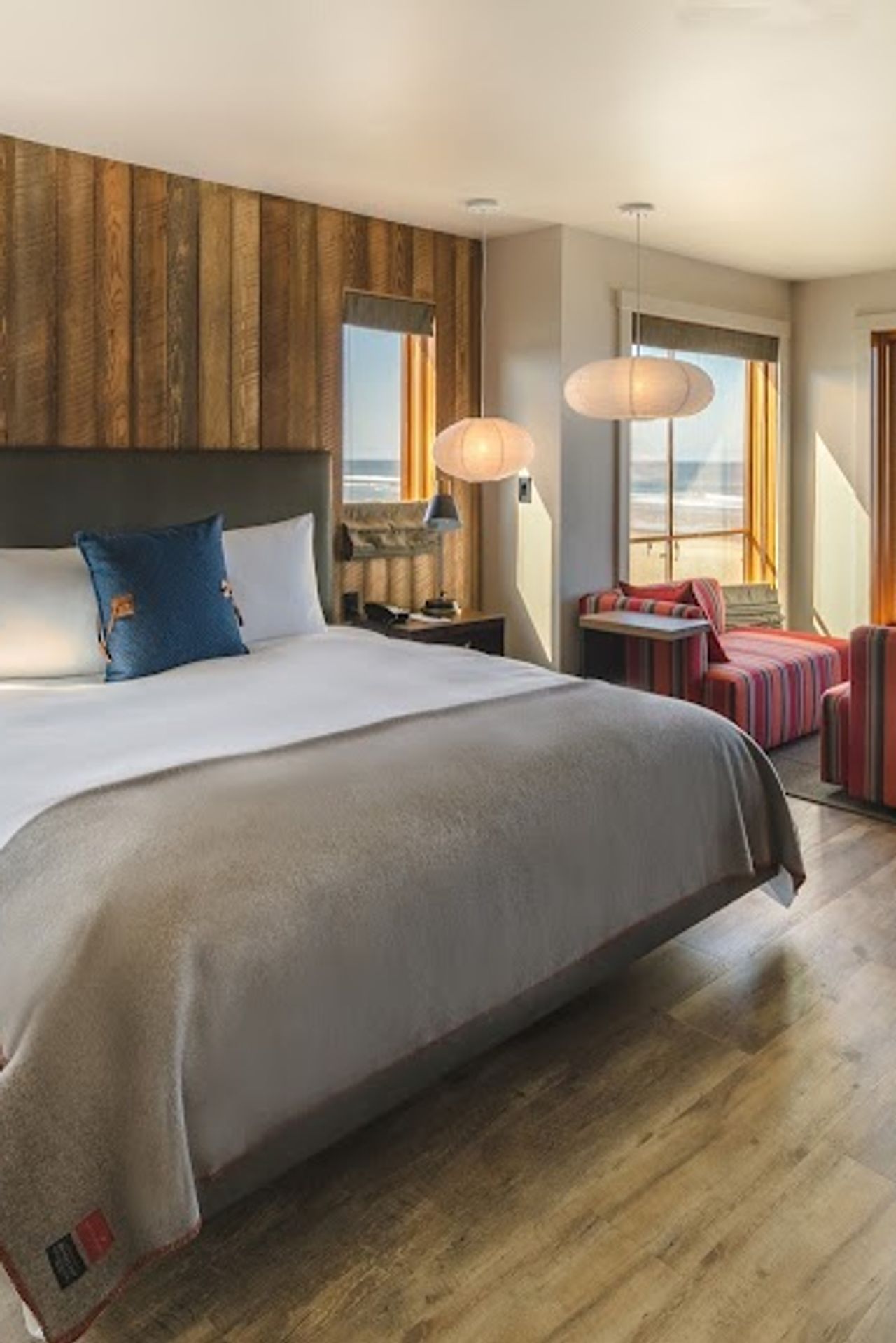 Photo of Headlands Coastal Lodge & Spa