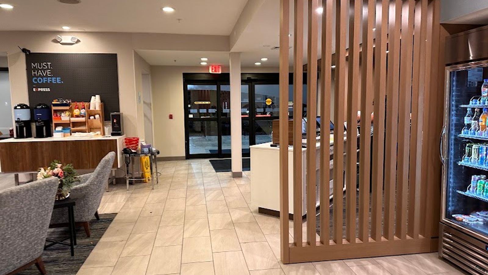 Photo of Holiday Inn Express Bothell