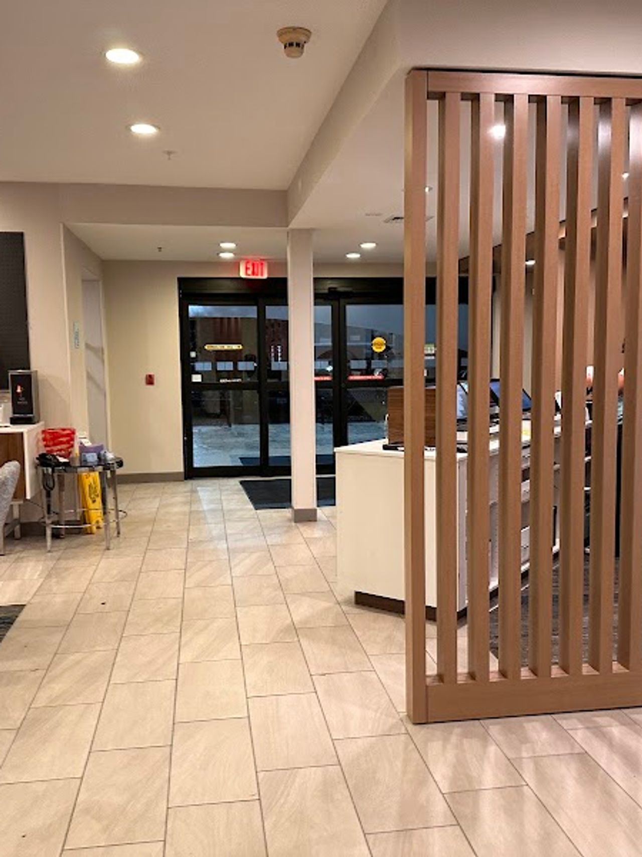 Photo of Holiday Inn Express Bothell