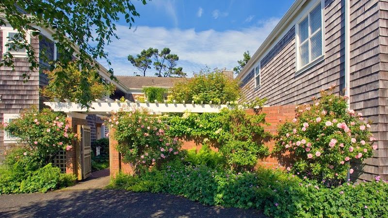 Photo of The Courtyard