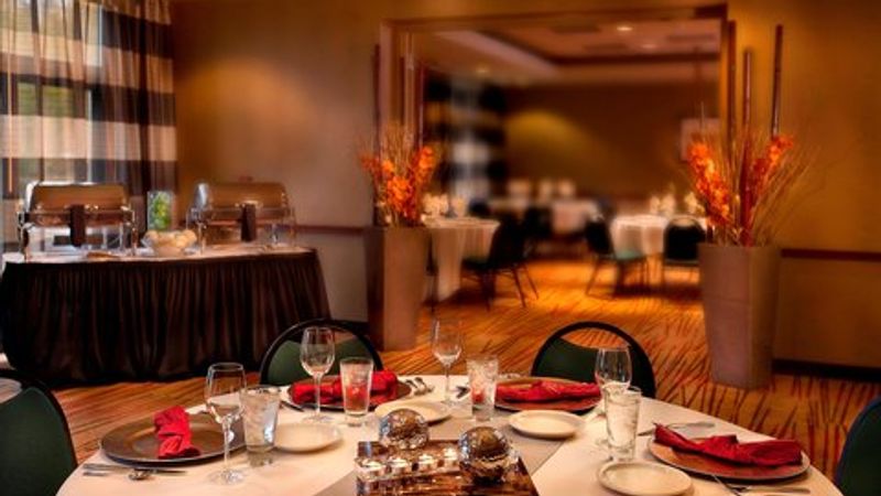 Photo of Courtyard Seattle Sea-Tac Area