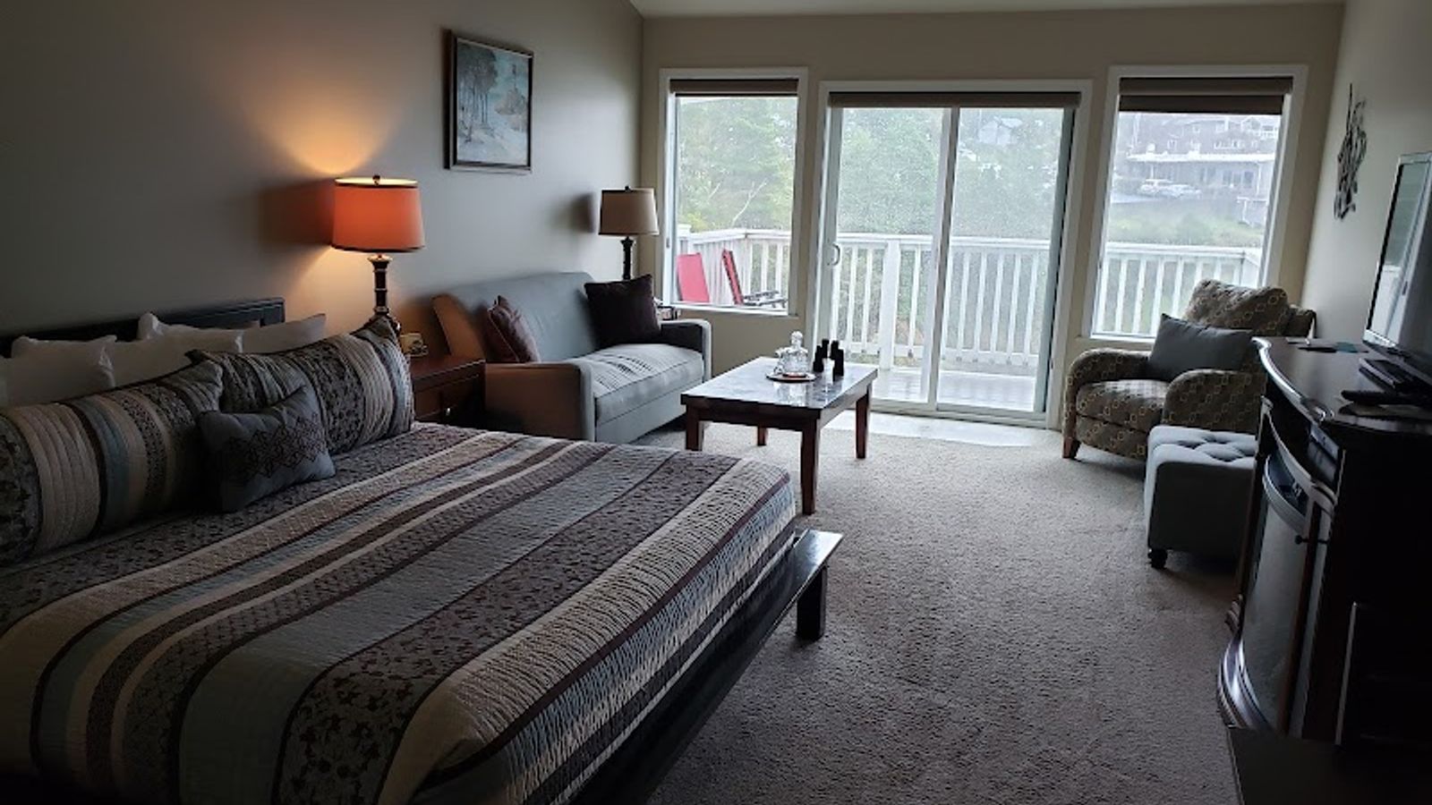 Photo of The Inn at Arch Rock