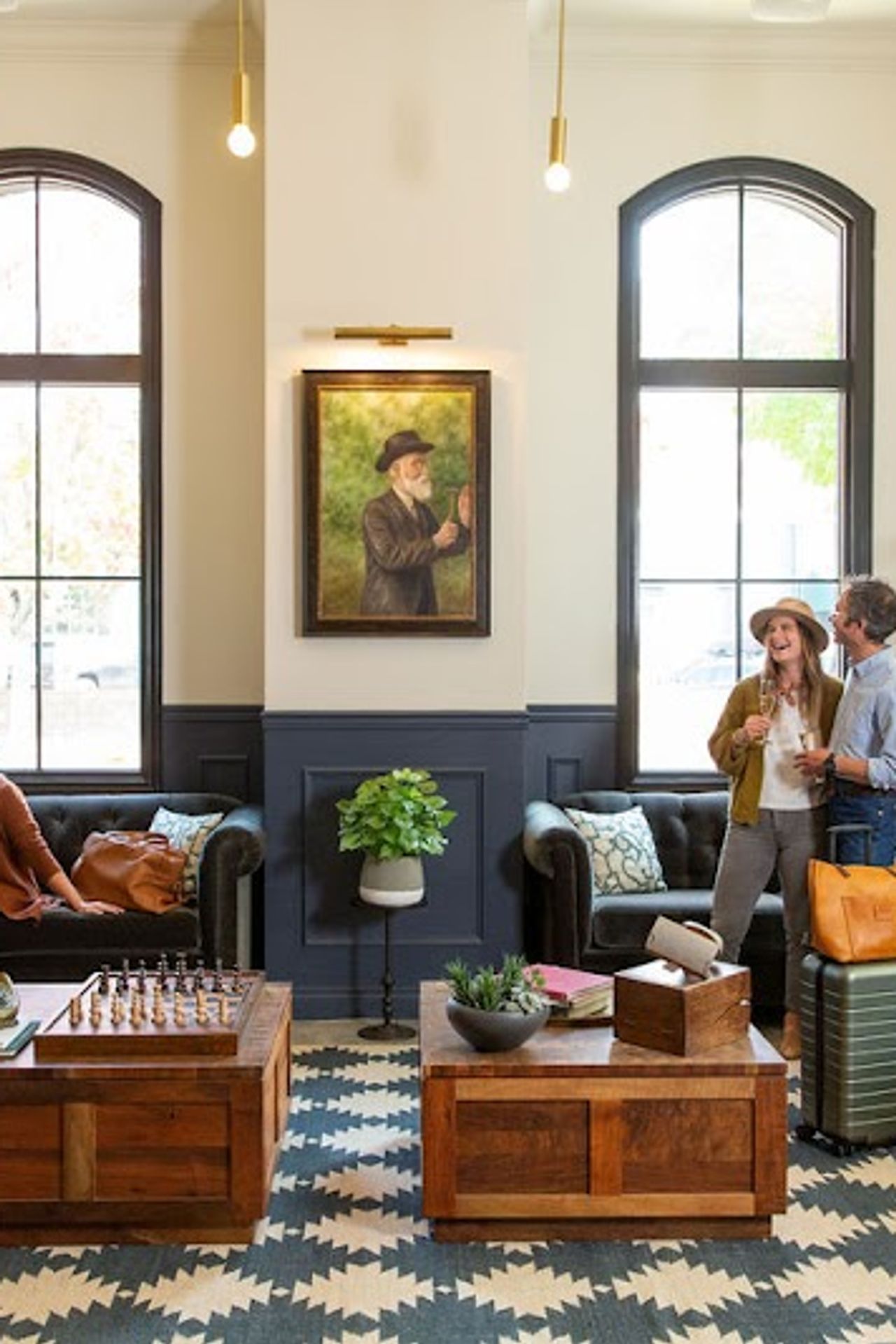 Photo of Atticus Hotel