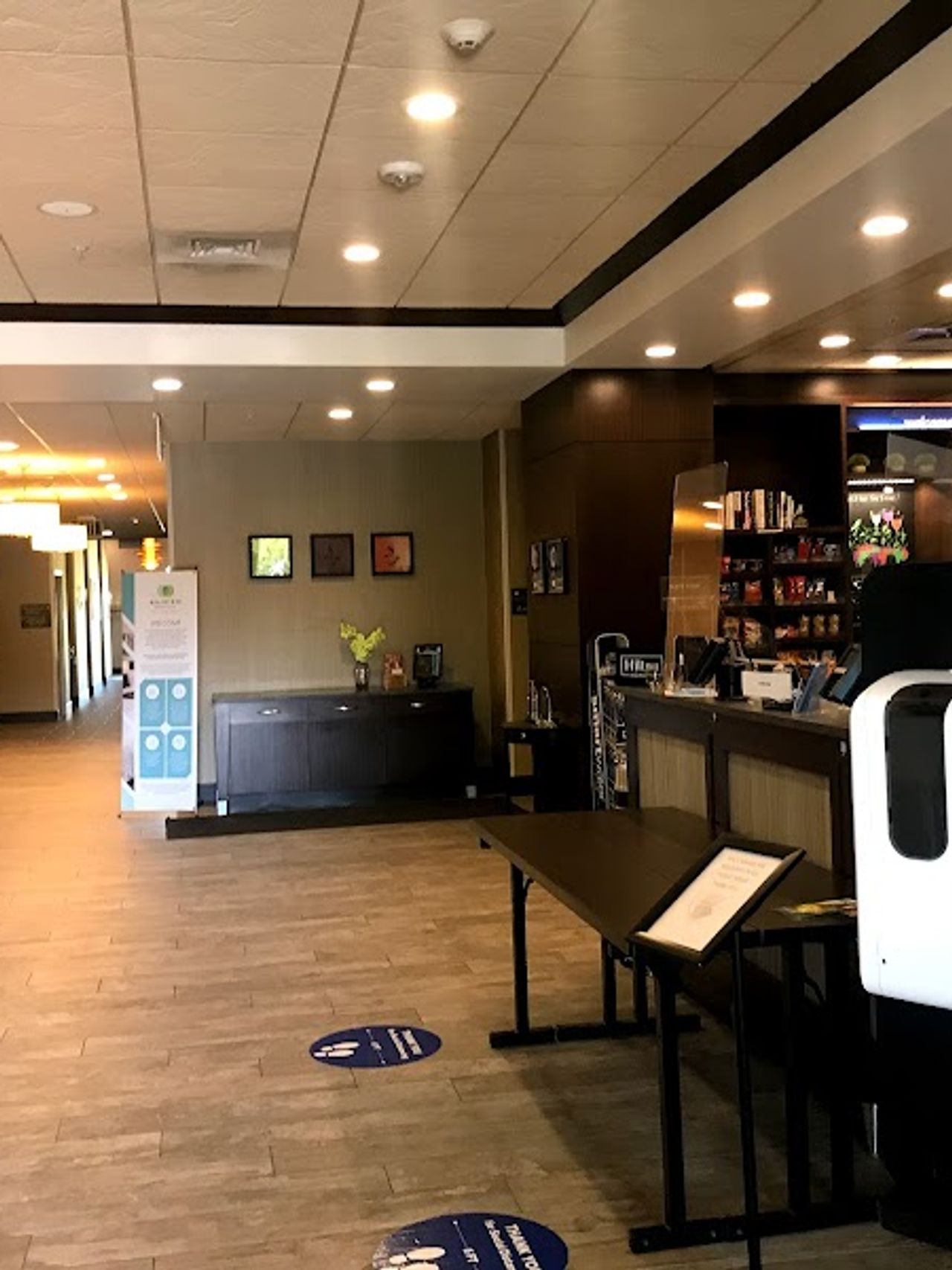 Photo of Hampton Inn & Suites Bend