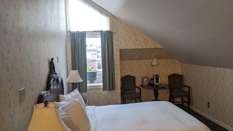 Photo of Hotel La Rose