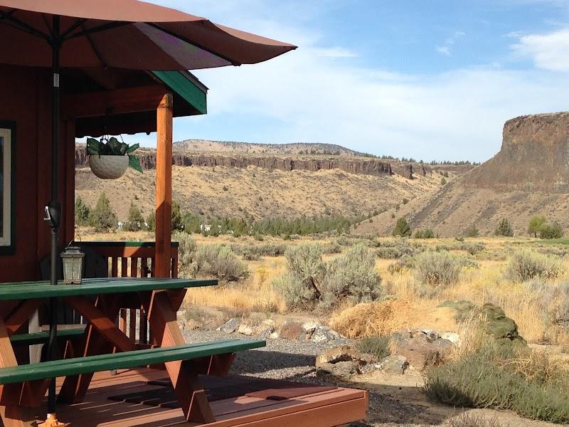 Photo of Crooked River Ranch Cabins