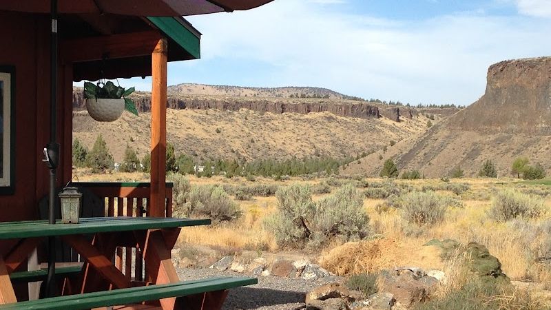 Photo of Crooked River Ranch Cabins