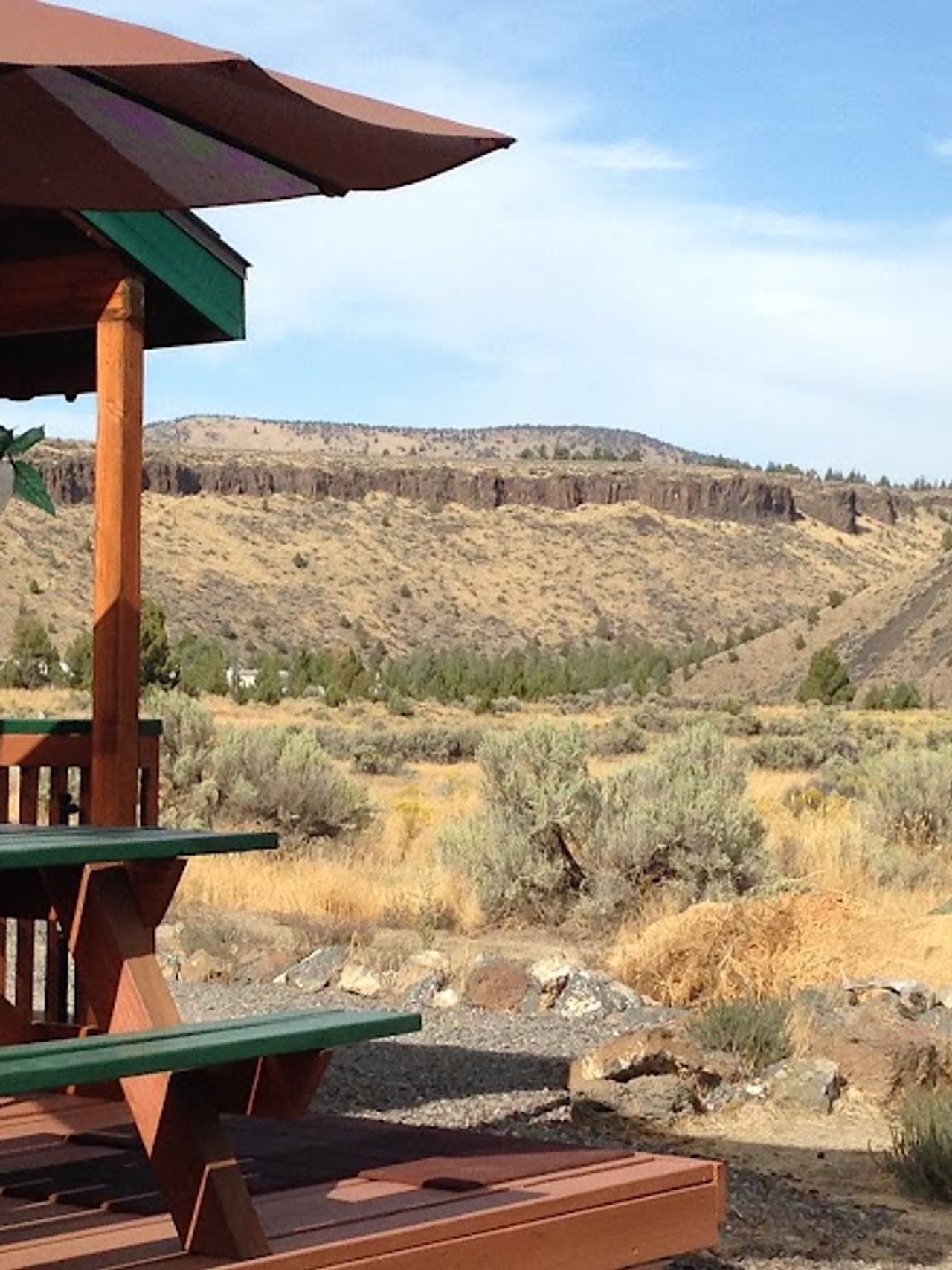 Photo of Crooked River Ranch Cabins