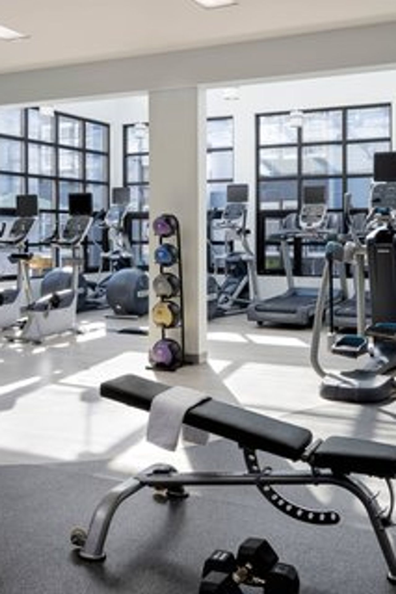 Photo of Marriott Vacation Club, San Francisco