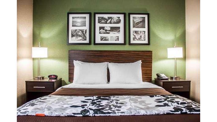 Photo of Sleep Inn Nampa near Idaho Center