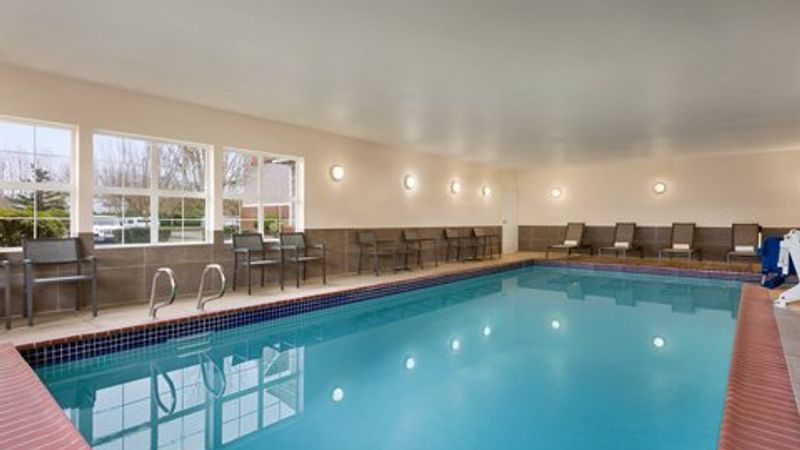 Photo of Residence Inn Salem