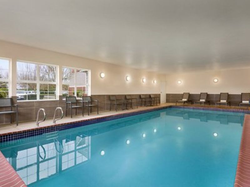 Photo of Residence Inn Salem
