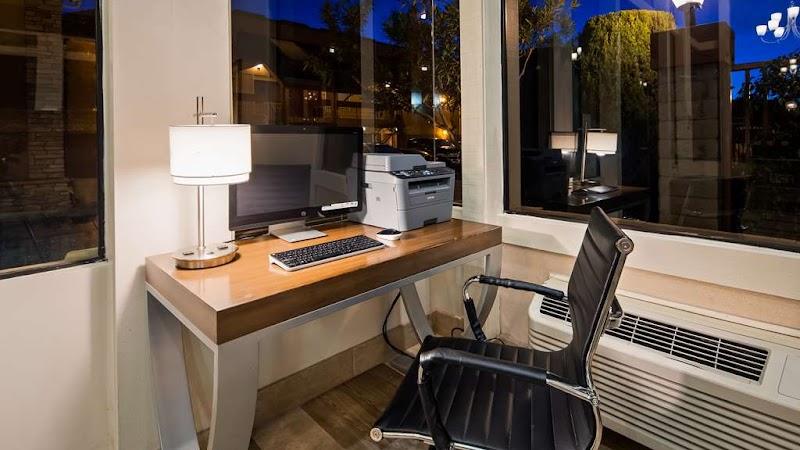 Photo of Best Western Plus Inn of Hayward