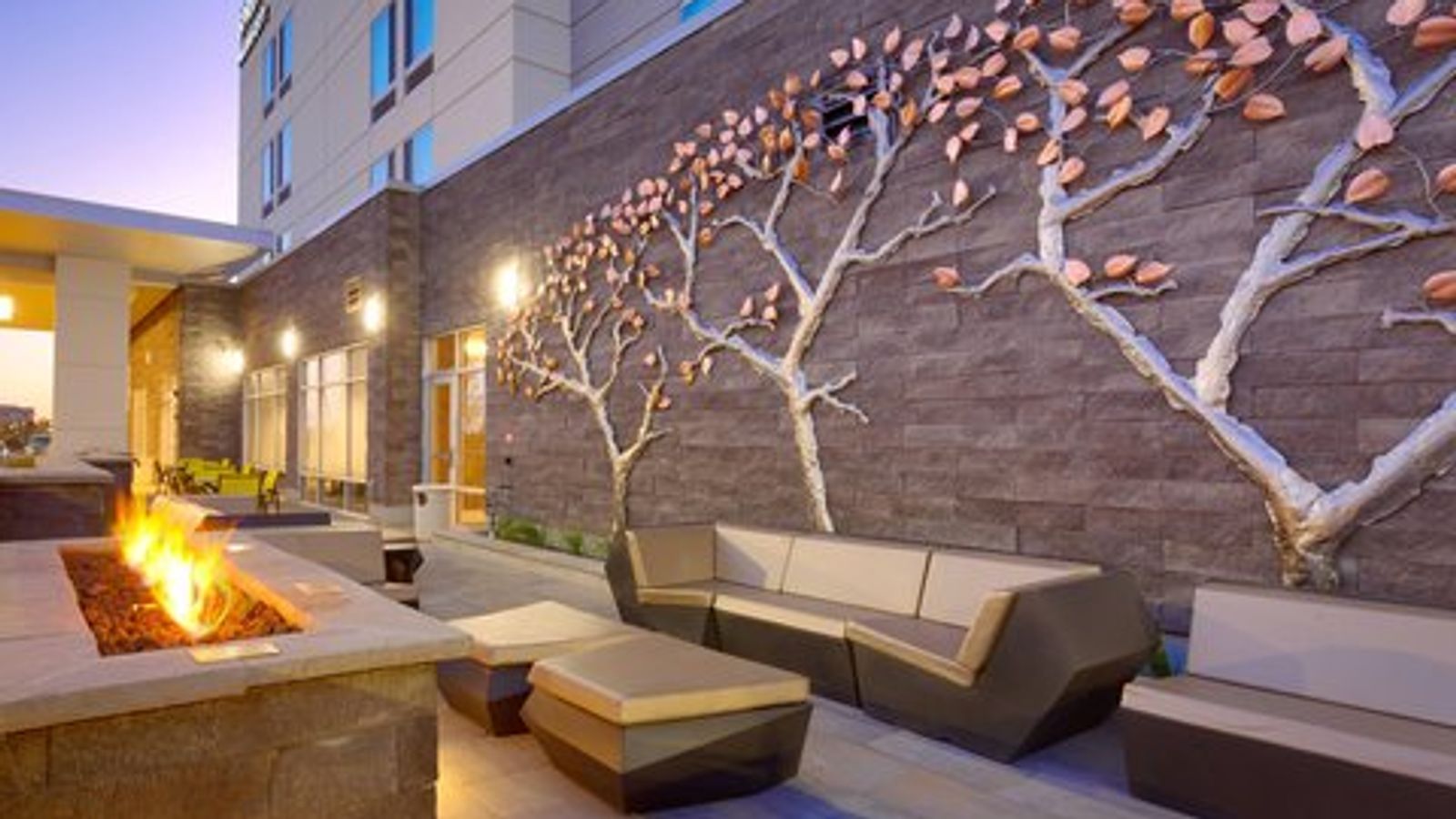 Photo of SpringHill Suites Idaho Falls