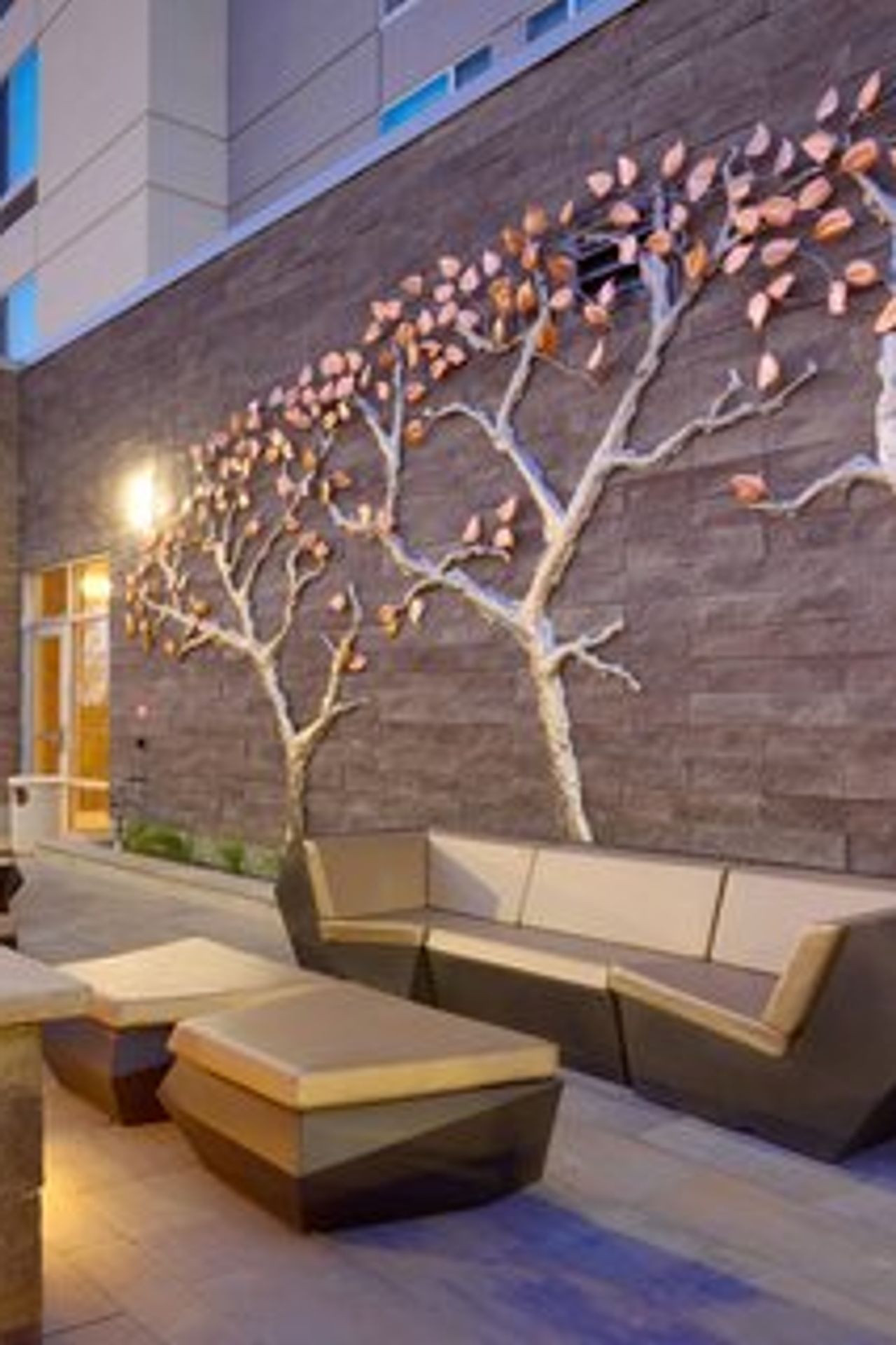 Photo of SpringHill Suites Idaho Falls