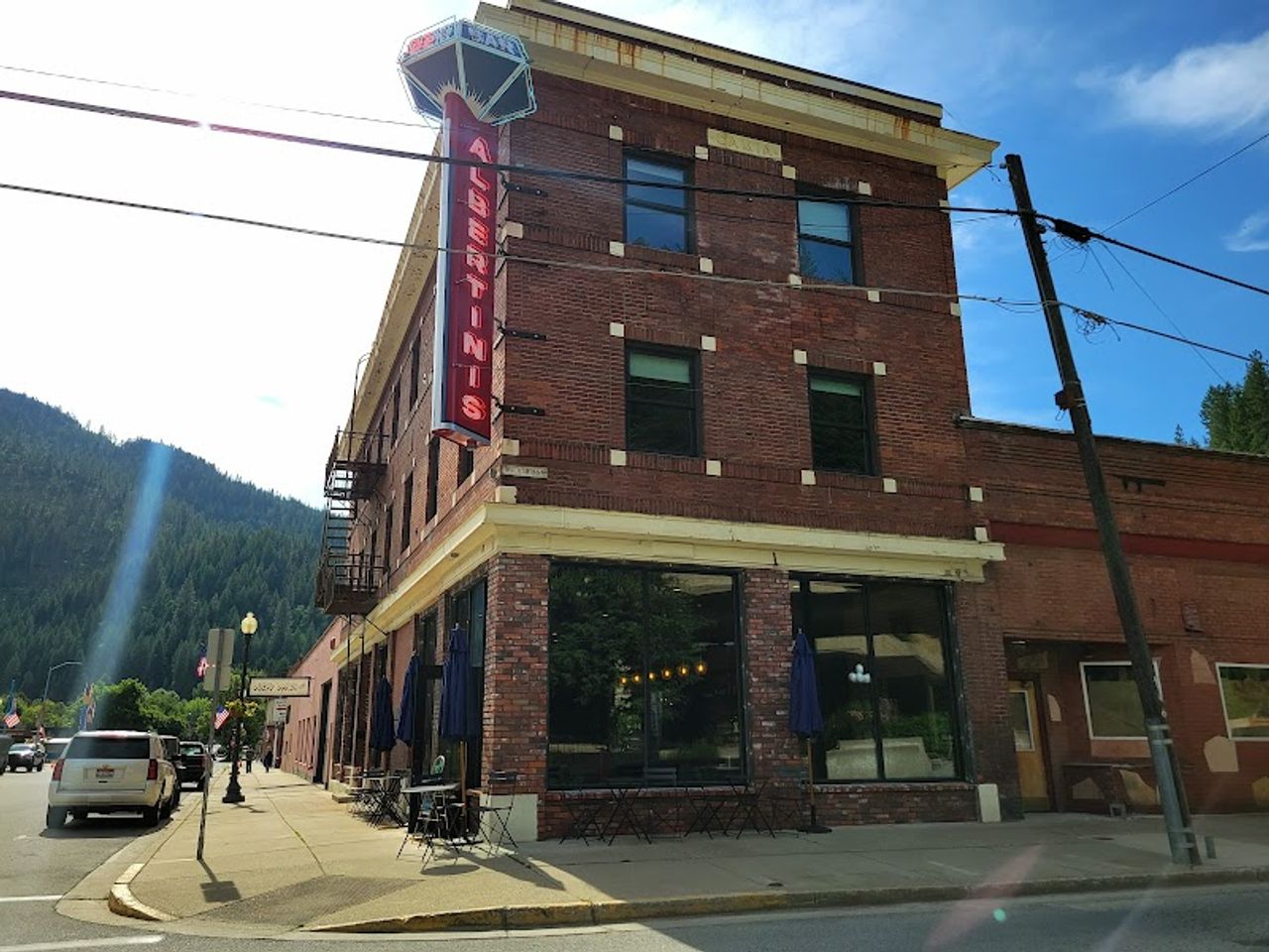 Photo of Linden Lofts Hotel