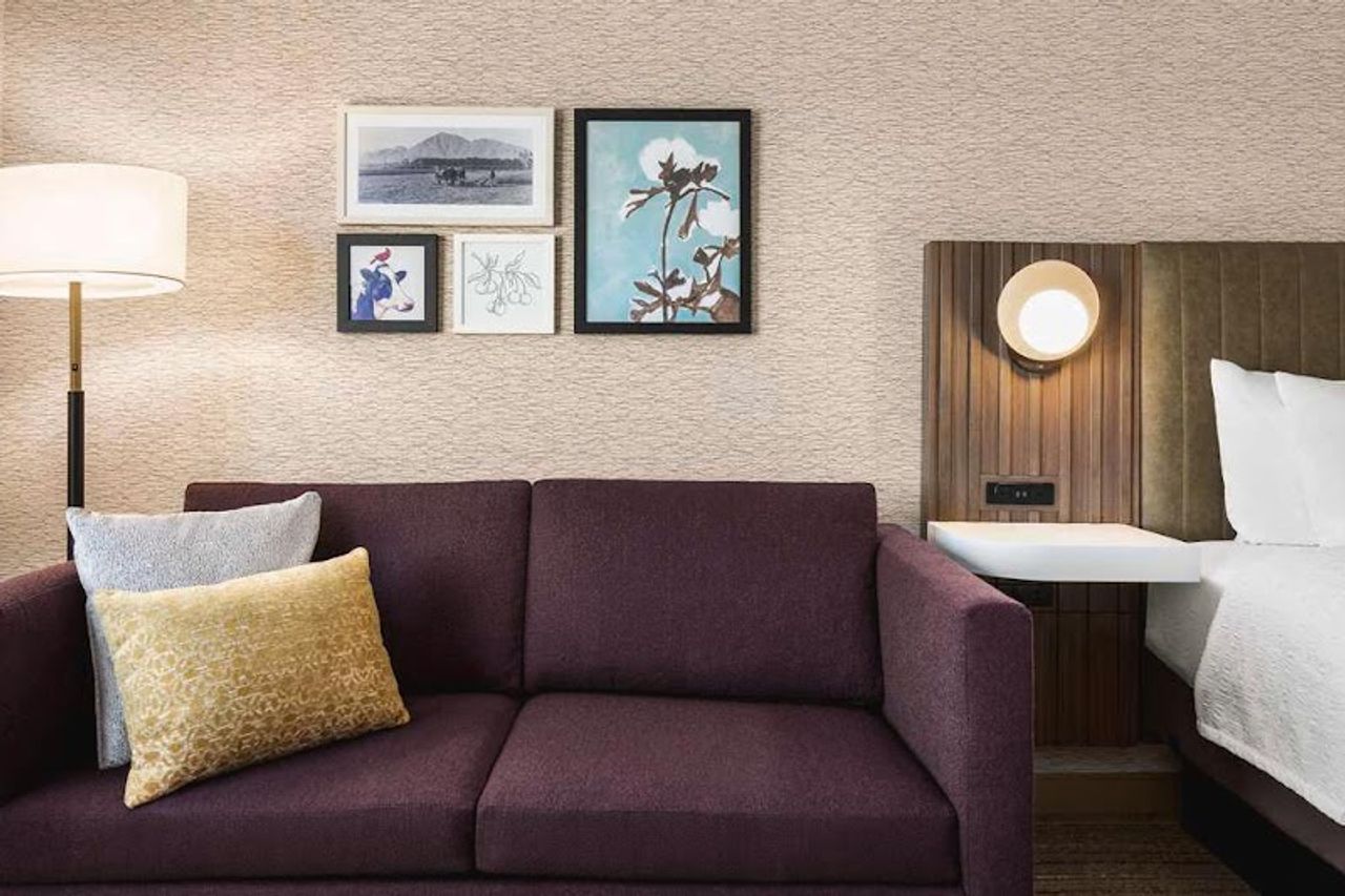 Photo of Hampton Inn Stockton