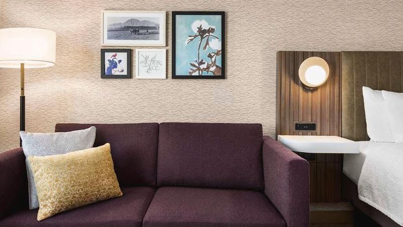 Photo of Hampton Inn Stockton