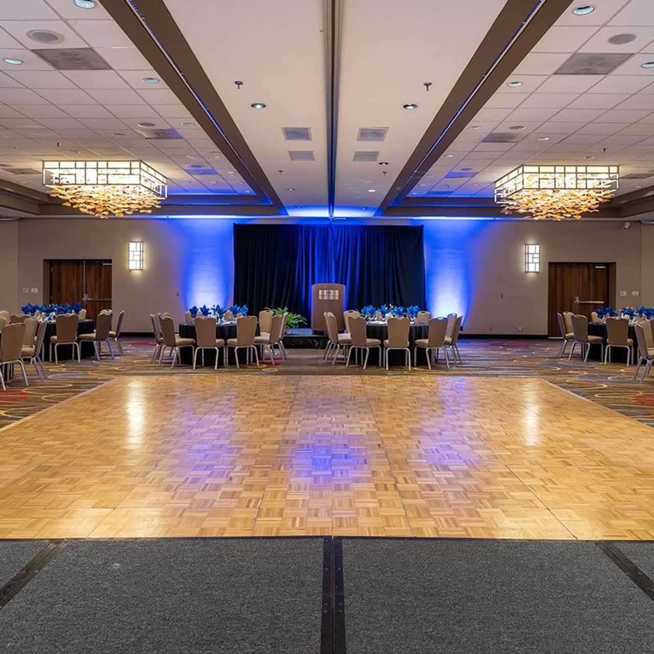 Photo of Crowne Plaza Foster City-San Mateo