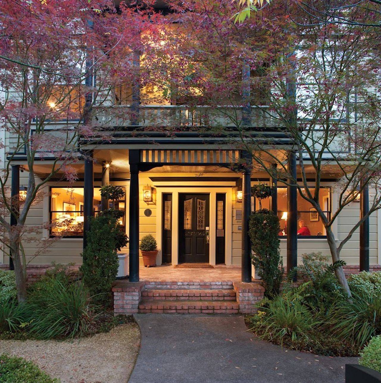 Photo of Gaige House