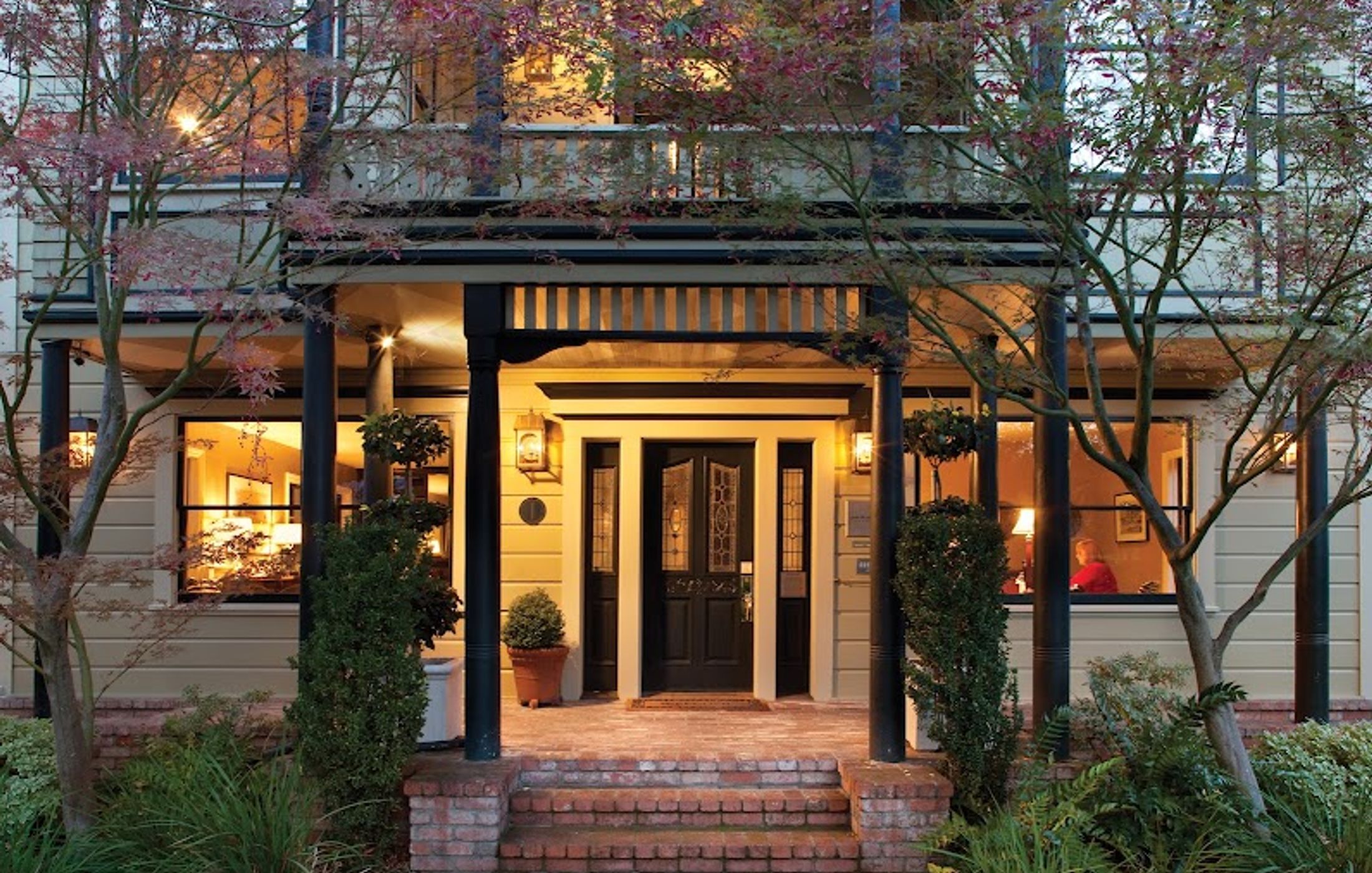 Gaige House