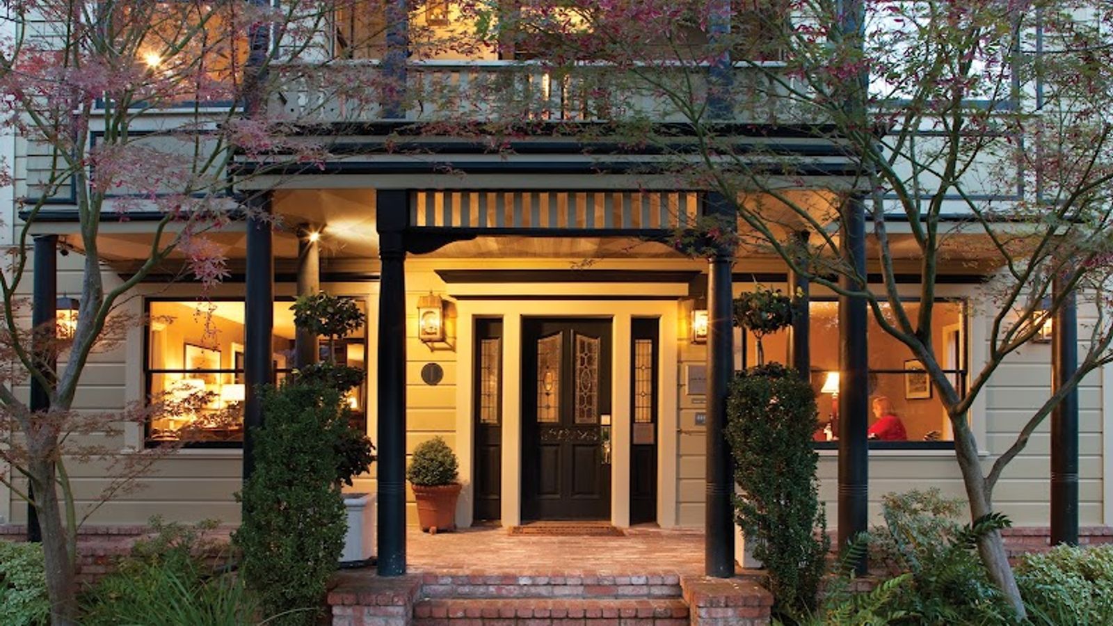 Photo of Gaige House