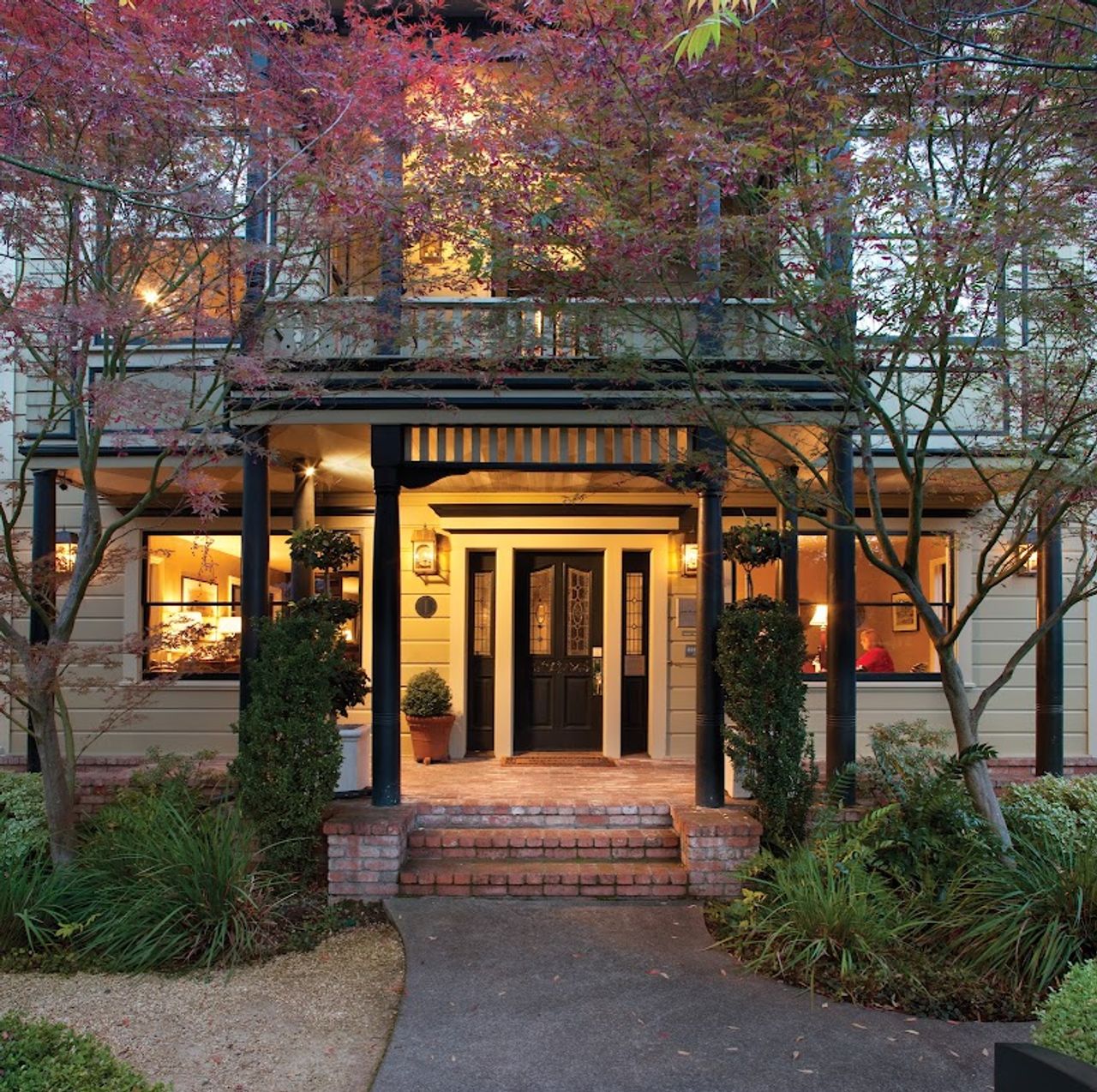 Photo of Gaige House