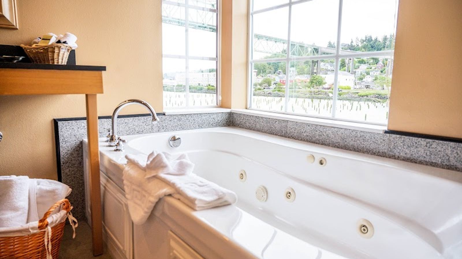 Photo of Cannery Pier Hotel & Spa