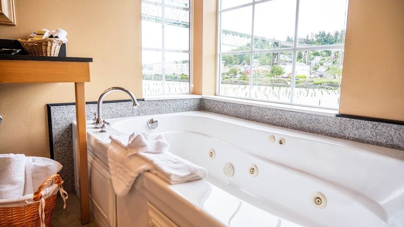 Photo of Cannery Pier Hotel & Spa