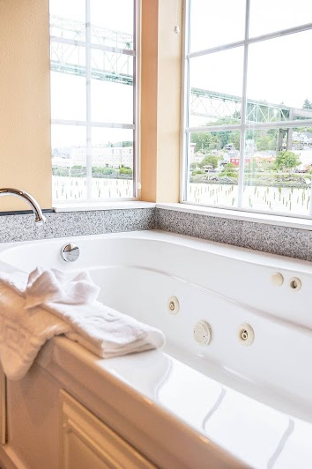 Photo of Cannery Pier Hotel & Spa