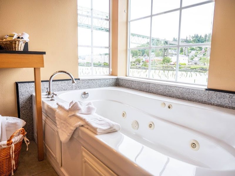 Photo of Cannery Pier Hotel & Spa