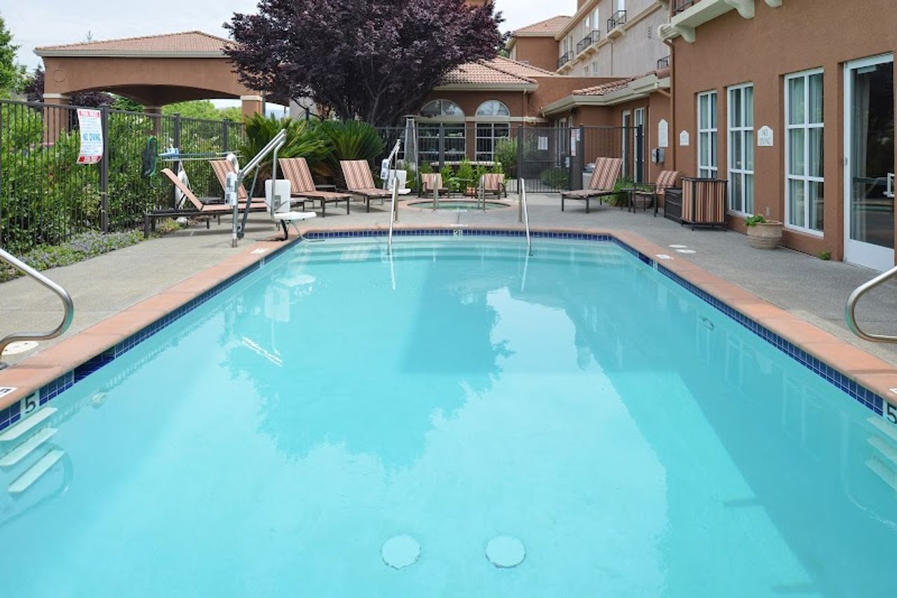 Photo of Hilton Garden Inn Napa