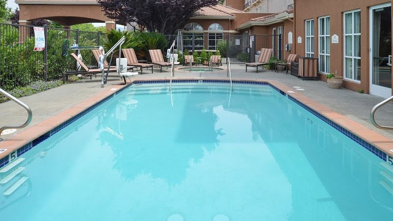 Photo of Hilton Garden Inn Napa