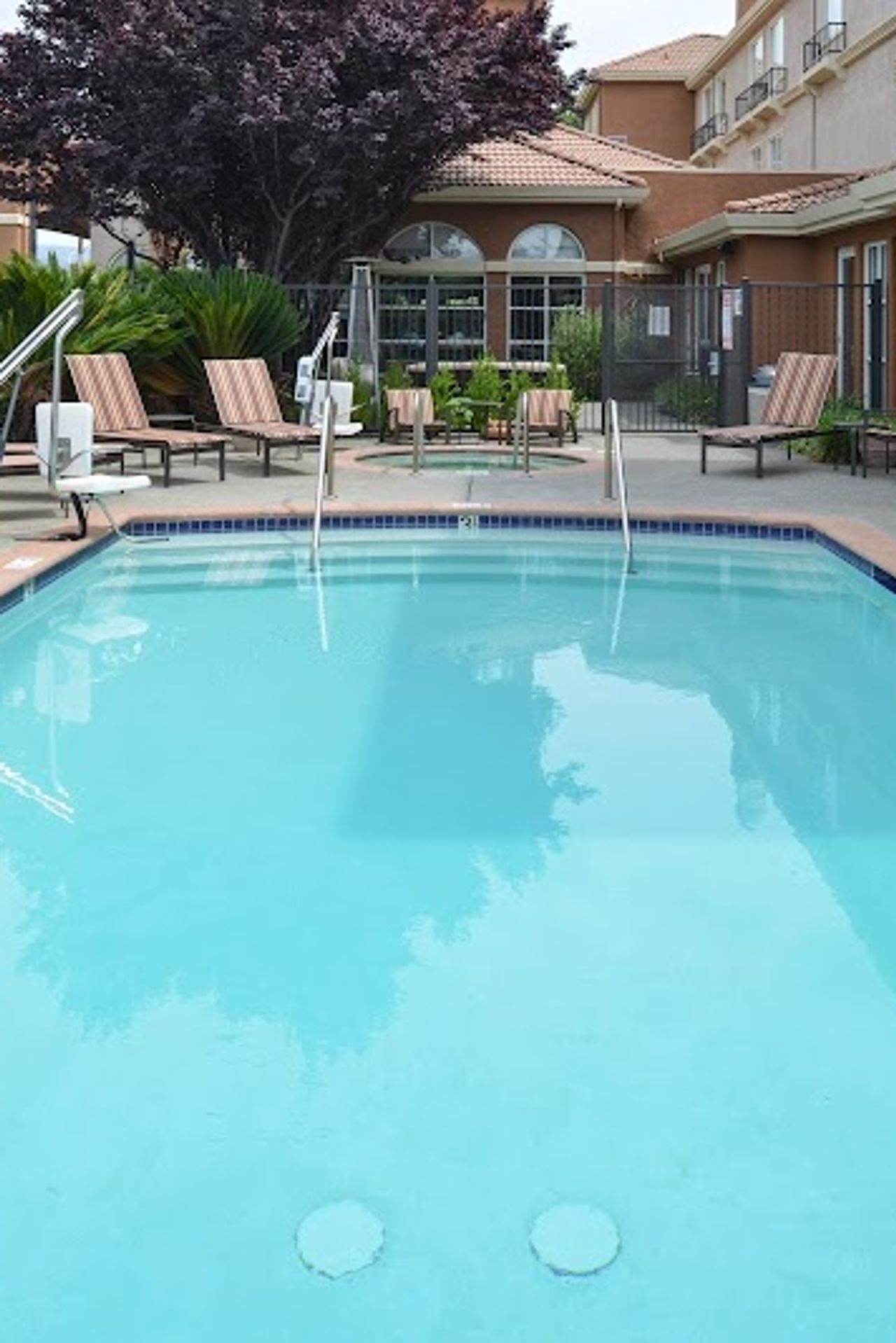 Photo of Hilton Garden Inn Napa