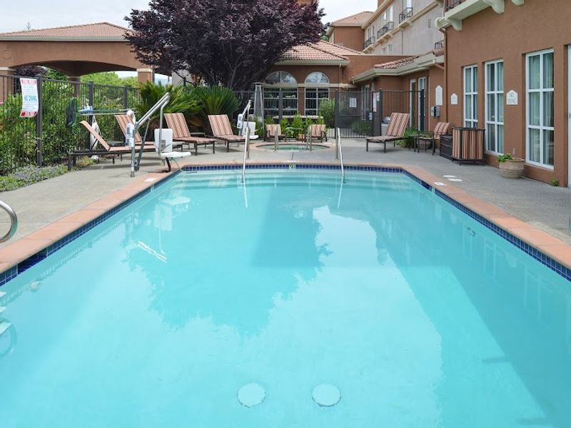 Photo of Hilton Garden Inn Napa