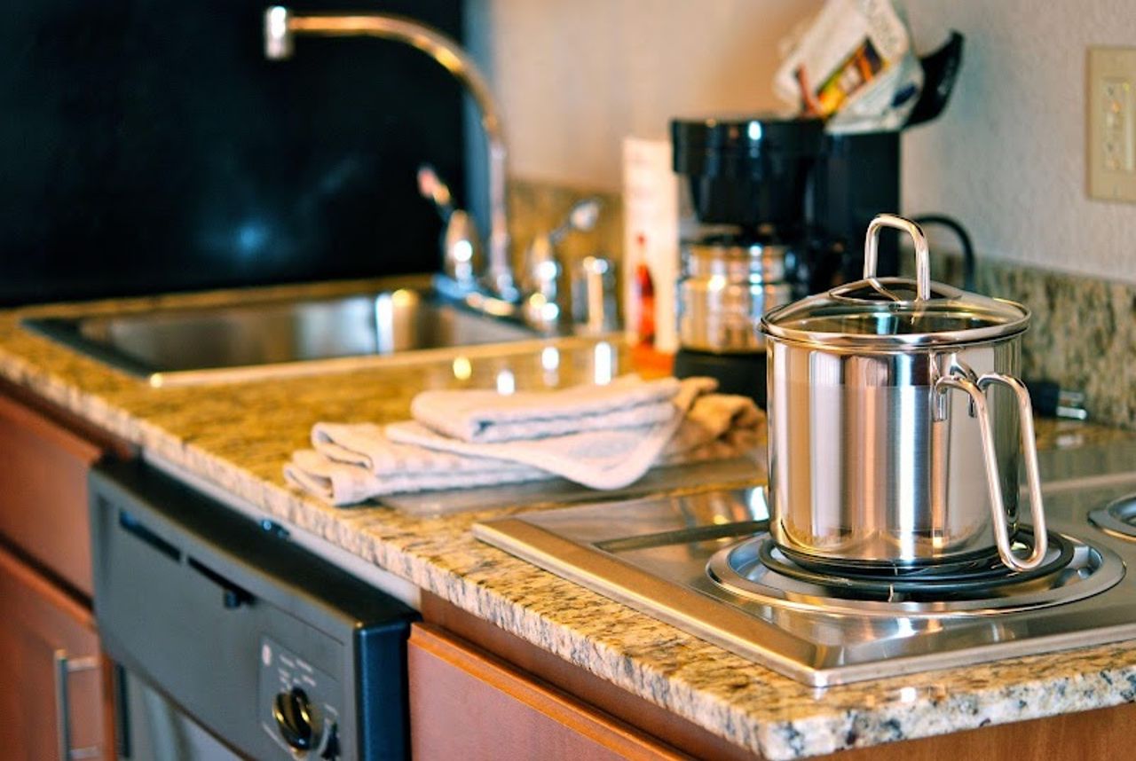 Photo of Candlewood Suites Turlock by IHG