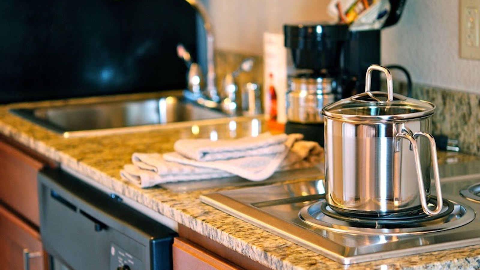 Photo of Candlewood Suites Turlock by IHG