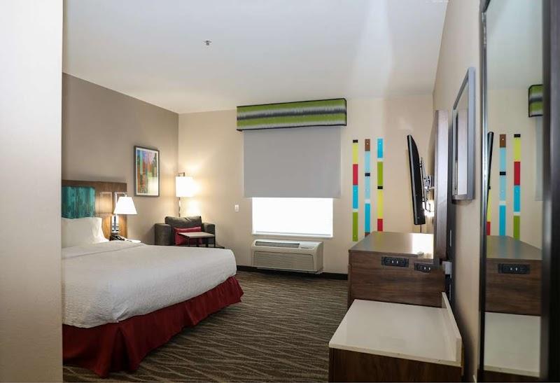 Photo of Hampton Inn Ellensburg