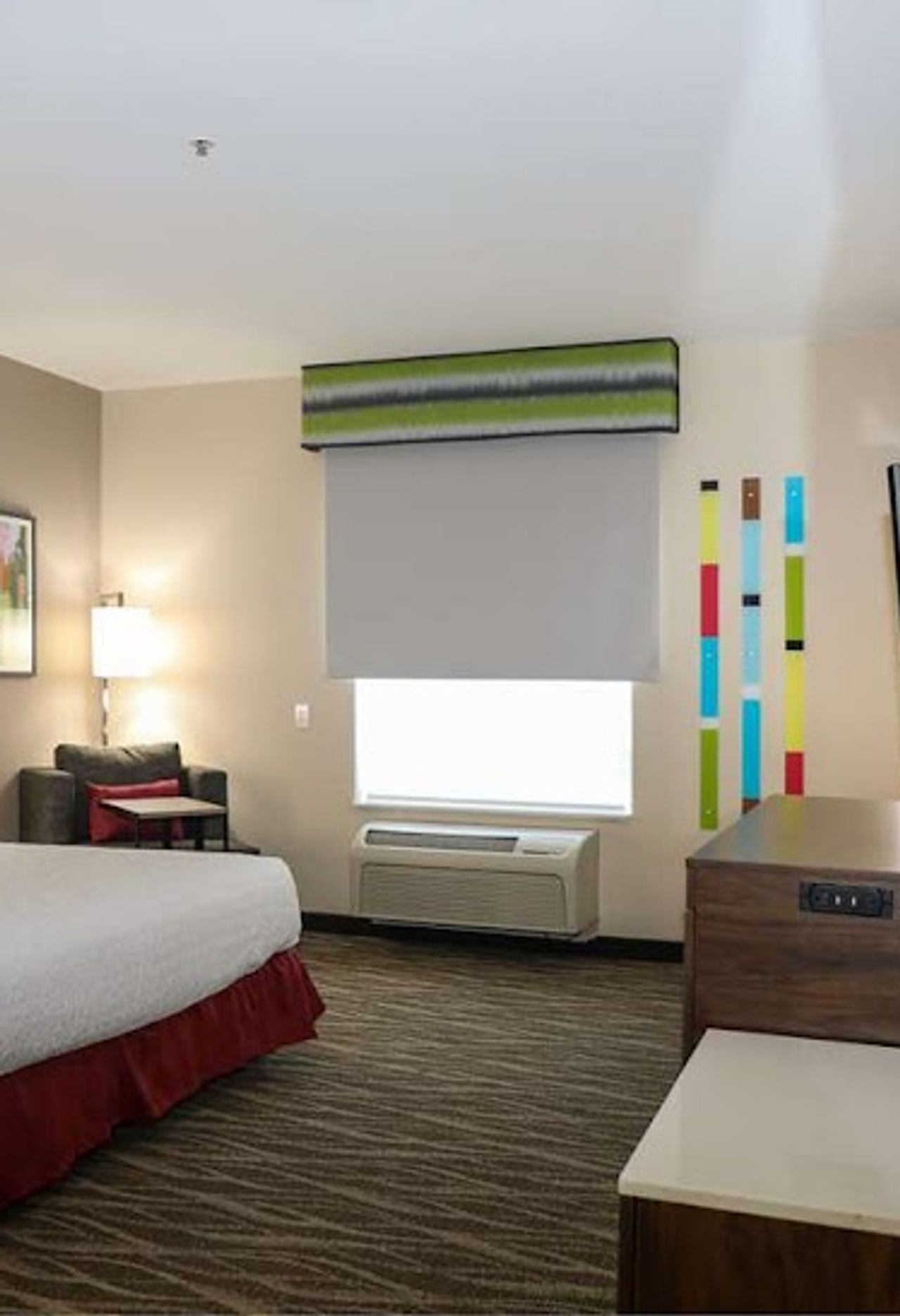 Photo of Hampton Inn Ellensburg