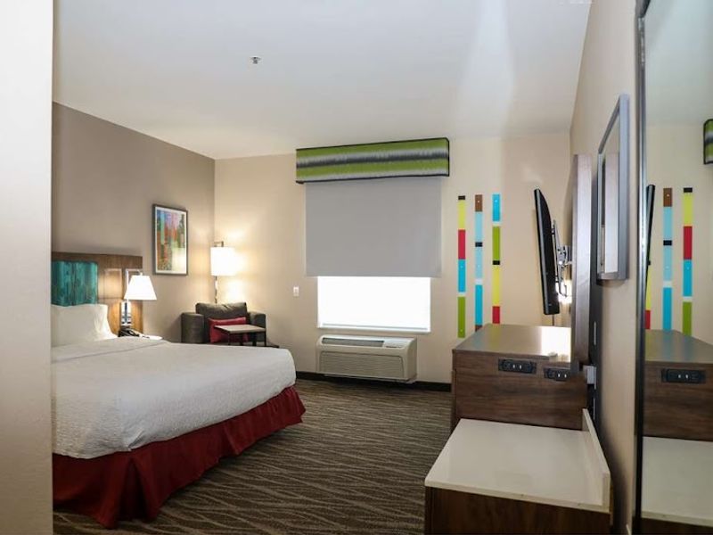 Photo of Hampton Inn Ellensburg