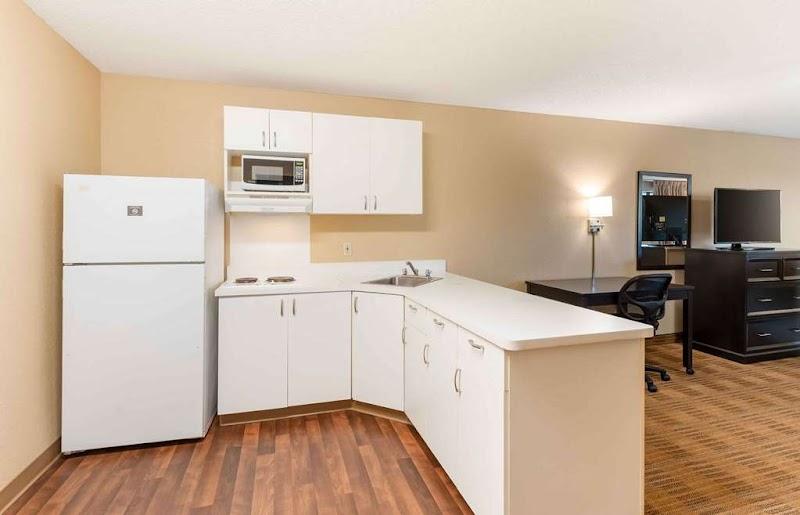 Photo of Extended Stay America - Dublin - Hacienda Dr.