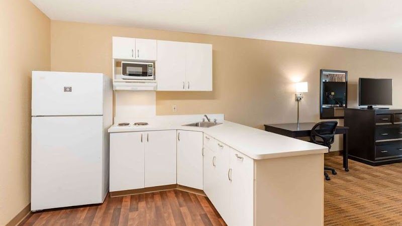 Photo of Extended Stay America - Dublin - Hacienda Dr.